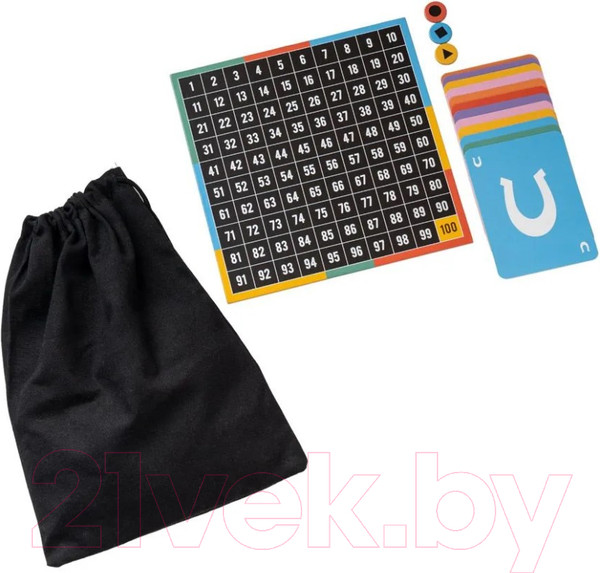 Изображение товара Настольная игра GaGa Хит! / GG268