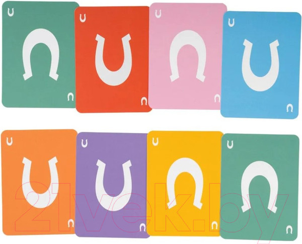 Изображение товара Настольная игра GaGa Хит! / GG268