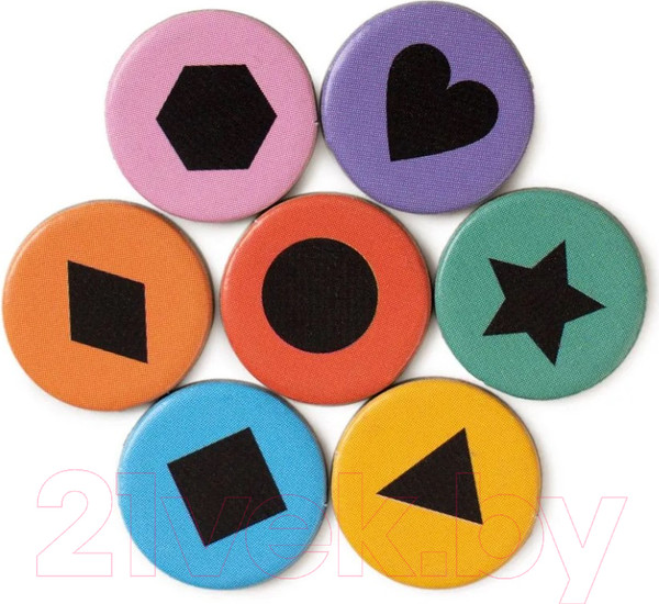 Изображение товара Настольная игра GaGa Хит! / GG268