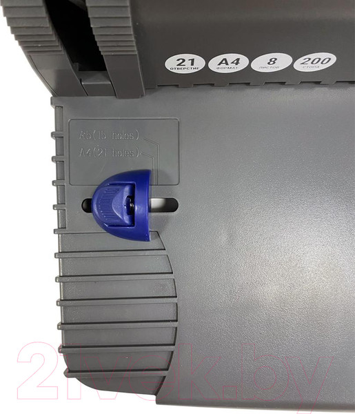 Изображение товара Брошюровщик Office Kit B2108N