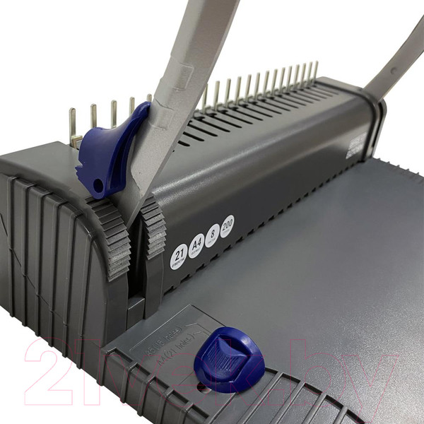 Изображение товара Брошюровщик Office Kit B2108N