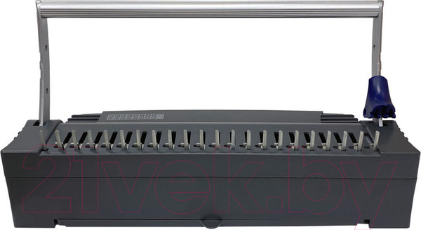 Изображение товара Брошюровщик Office Kit B2108N