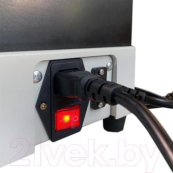 Изображение товара Брошюровщик Office Kit B2125EN