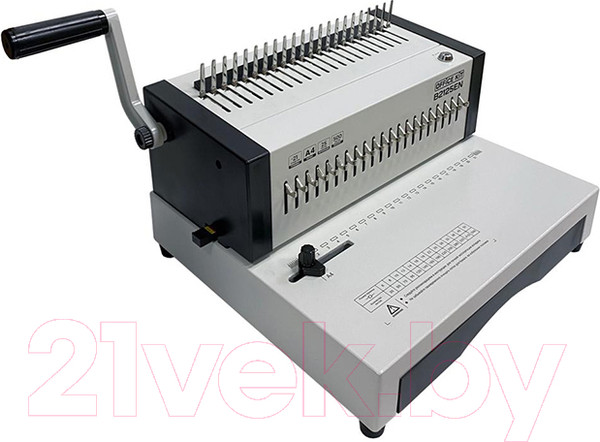 Изображение товара Брошюровщик Office Kit B2125EN