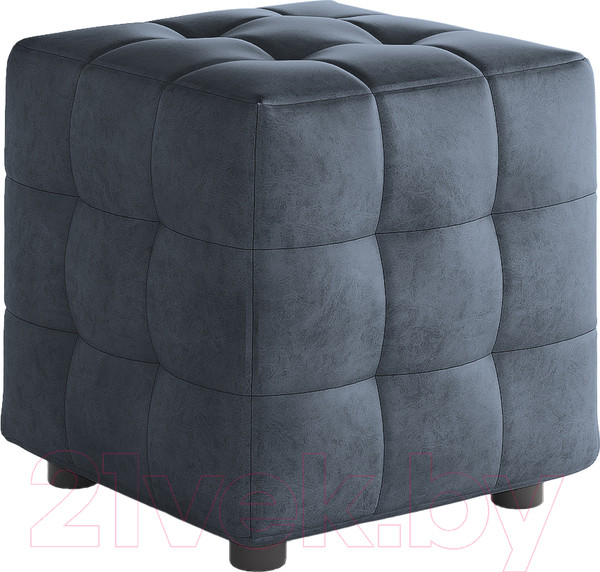 Изображение товара Пуф Сонум 40-40 (энигма океан)