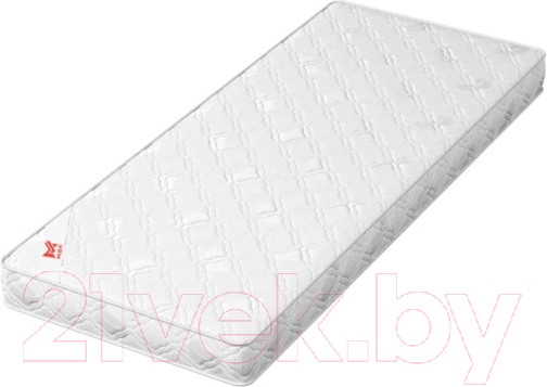 Изображение товара Матрас в кроватку МДК Jnr FR 60x120 / JnrFR1