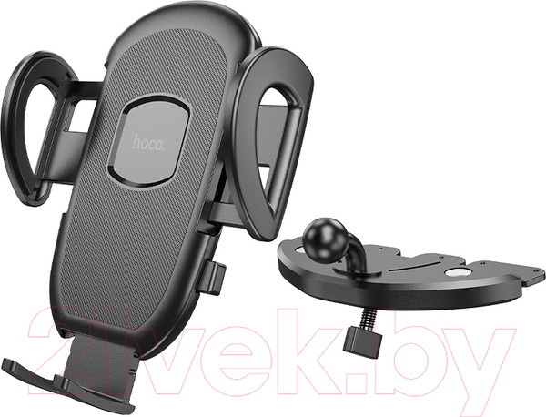 Изображение товара Держатель для смартфонов Hoco H11 (черный)