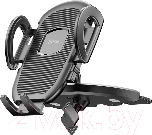 Изображение товара Держатель для смартфонов Hoco H11 (черный)