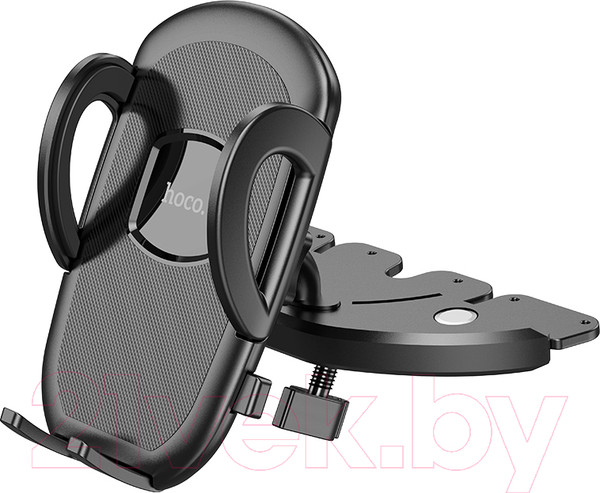 Изображение товара Держатель для смартфонов Hoco H11 (черный)