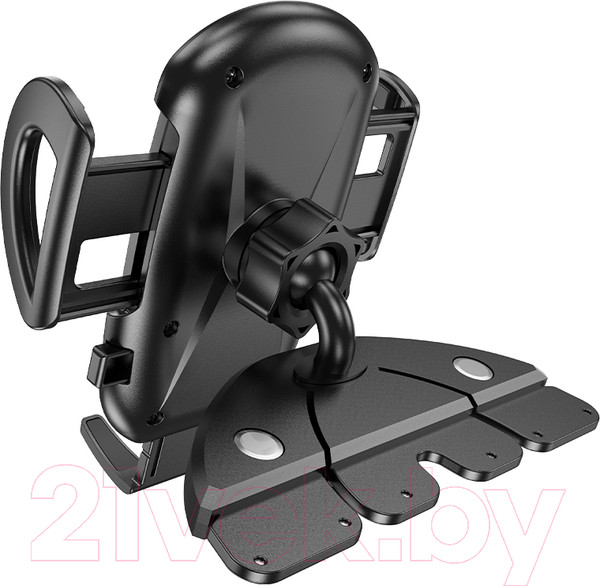 Изображение товара Держатель для смартфонов Hoco H11 (черный)