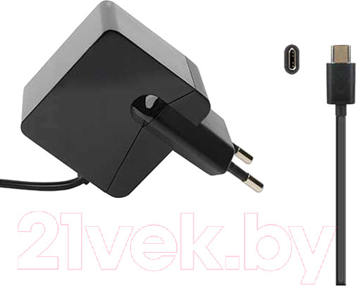 Изображение товара Зарядное устройство сетевое Robiton USB2400 BL1 / БЛ13777