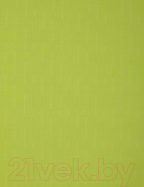 Изображение товара Рулонная штора Delfa Сантайм Лен СРШ-01 МД2653 (43x170, светло-зеленый)