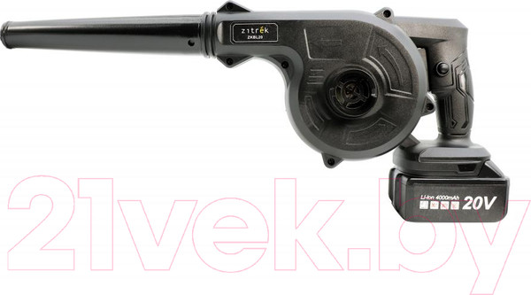 Изображение товара Триммер аккумуляторный Zitrek GreenCut 20 ZKBL20 / 082-2021
