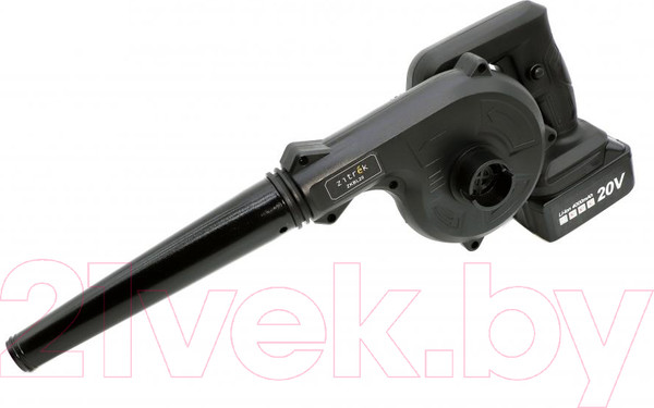 Изображение товара Триммер аккумуляторный Zitrek GreenCut 20 ZKBL20 / 082-2021