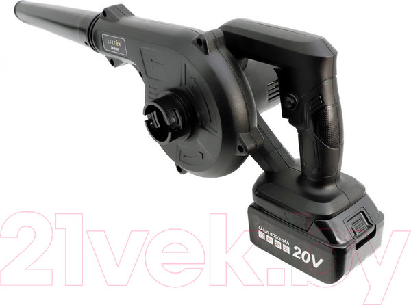 Изображение товара Триммер аккумуляторный Zitrek GreenCut 20 ZKBL20 / 082-2021