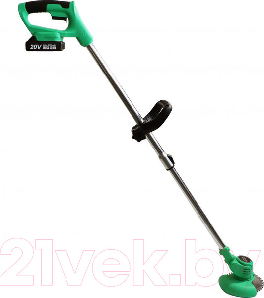 Изображение товара Триммер аккумуляторный Zitrek GreenCut 20 ZKBL20 / 082-2021