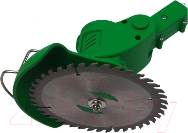 Изображение товара Триммер аккумуляторный Zitrek GreenCut 20 ZKBL20 / 082-2021