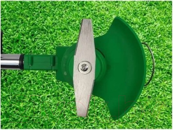 Изображение товара Триммер аккумуляторный Zitrek GreenCut 20 ZKBL20 / 082-2021