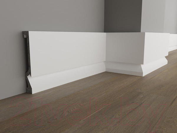 Изображение товара Плинтус FamilyPlintus PLN100.16