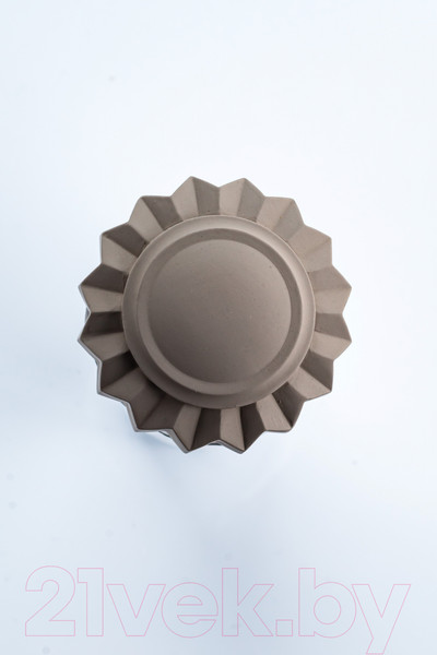 Изображение товара Карниз для штор Merry Bear Home Decor Мумбаи двойной (1.6м, хаки матовый)