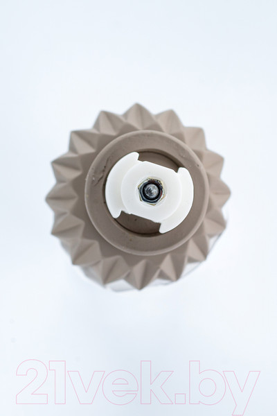 Изображение товара Карниз для штор Merry Bear Home Decor Мумбаи двойной (1.6м, хаки матовый)