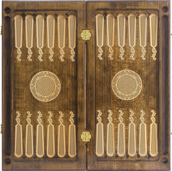 Изображение товара Набор настольных игр Mkhitaryan Бесконечность / DM056-6