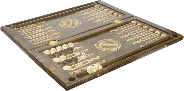 Изображение товара Набор настольных игр Mkhitaryan Бесконечность / DM056-6