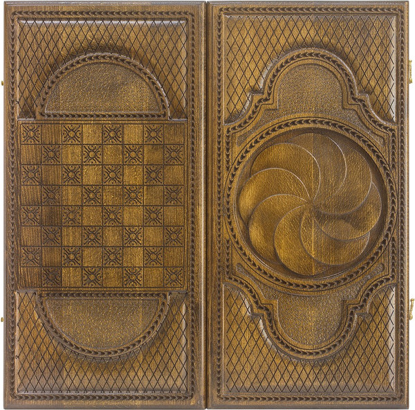 Изображение товара Набор настольных игр Mkhitaryan Бесконечность / DM056-6