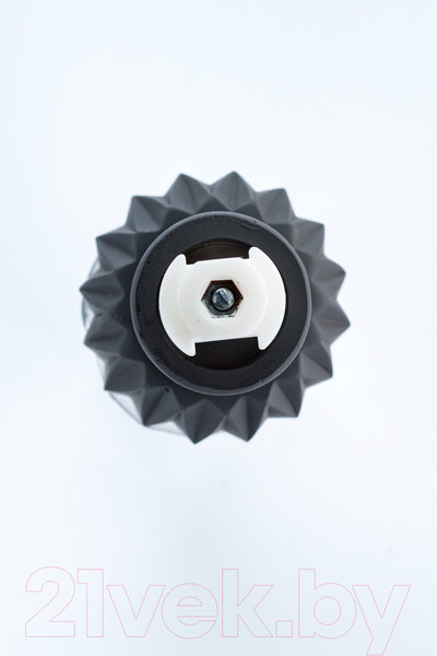 Изображение товара Карниз для штор Merry Bear Home Decor Мумбаи двойной (2.0м, серый матовый)