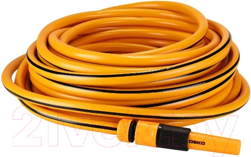 Изображение товара Набор поливочный Deko DKI20 / 065-0464 (20м)