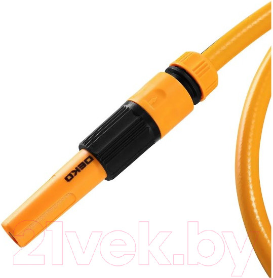 Изображение товара Набор поливочный Deko DKI20 / 065-0464 (20м)