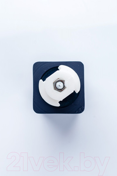 Изображение товара Карниз для штор Merry Bear Home Decor Нью-Йорк двойной (1.6м, матовый темно-синий)