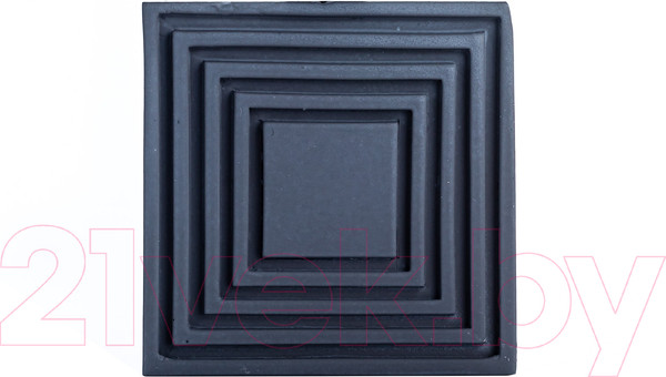 Изображение товара Карниз для штор Merry Bear Home Decor Лондон двойной (2.0м, серый матовый)