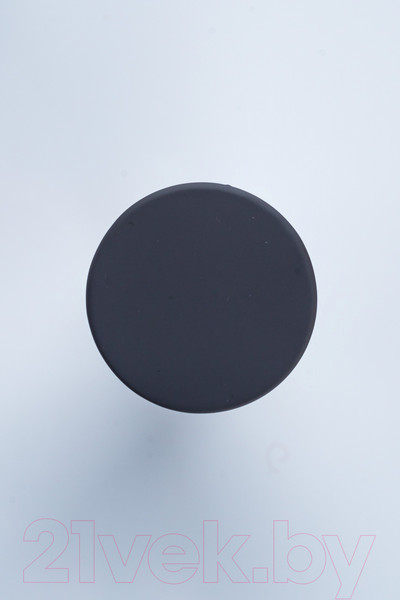 Изображение товара Карниз для штор Merry Bear Home Decor Лондон двойной (2.0м, серый матовый)