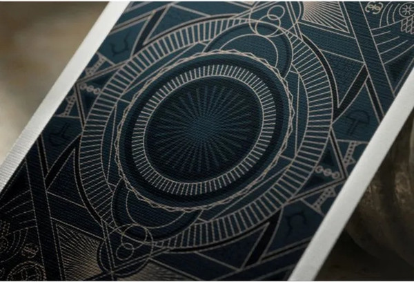 Изображение товара Игральные карты Theory 11 Dune / T1163