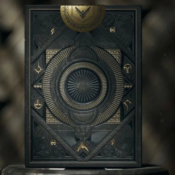 Изображение товара Игральные карты Theory 11 Dune / T1163