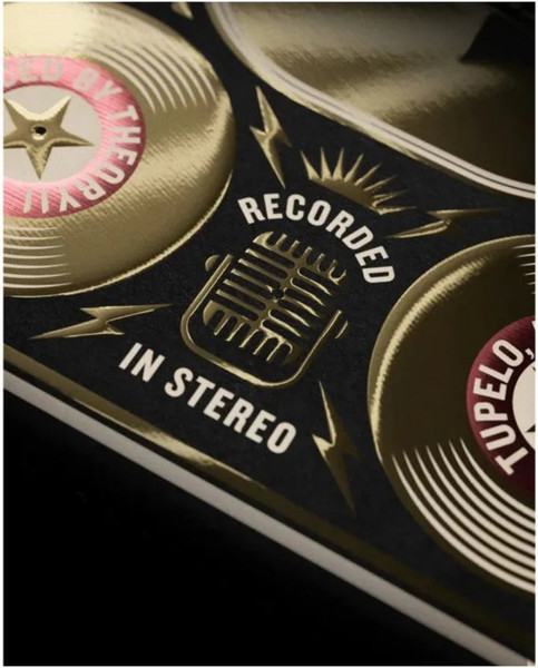 Изображение товара Игральные карты Theory 11 Elvis / T1165 