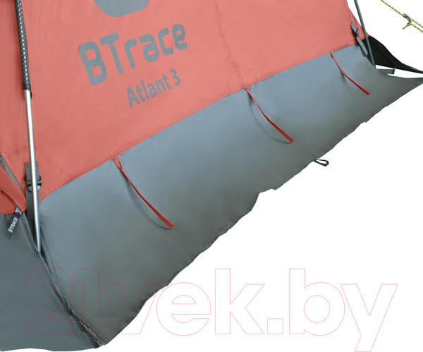Изображение товара Палатка BTrace Atlant 3
