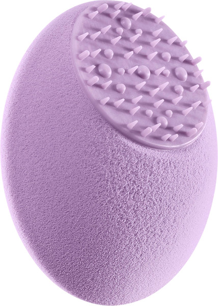 Изображение товара Спонж для умывания Real Techniques Sponge+ Miracle Skincare Sponge / RT4223
