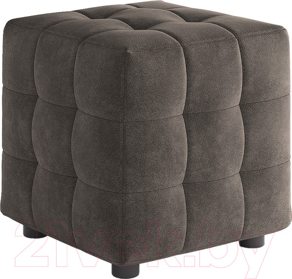 Изображение товара Пуф Сонум 40-40 (фултон кофе)