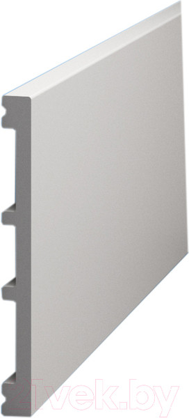 Изображение товара Плинтус FamilyPlintus P122.12