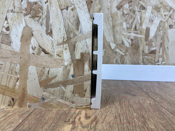 Изображение товара Плинтус FamilyPlintus P122.12