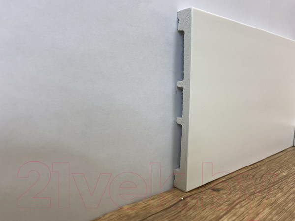 Изображение товара Плинтус FamilyPlintus P122.12