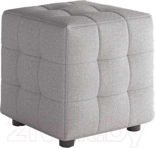 Изображение товара Пуф Сонум 40-40 (багама льняной)