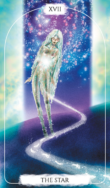 Изображение товара Гадальные карты Lo Scarabeo Spiritual Tarot Cards / EX288