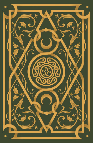 Изображение товара Гадальные карты Lo Scarabeo A Compendium of Witches Oracle / ORK01