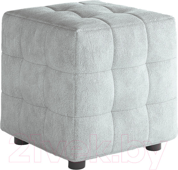 Изображение товара Пуф Сонум 40-40 (бентли кремовый)