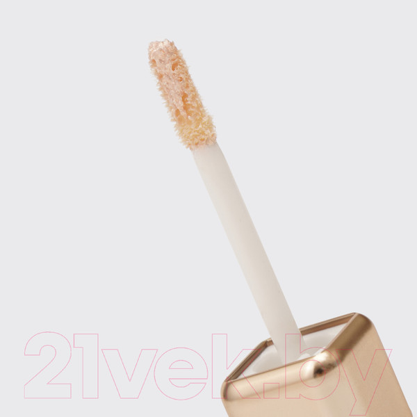 Изображение товара Тени для век Vivienne Sabo Artiste 24/7 тон 02 Мерцающий с золотистыми глиттерами