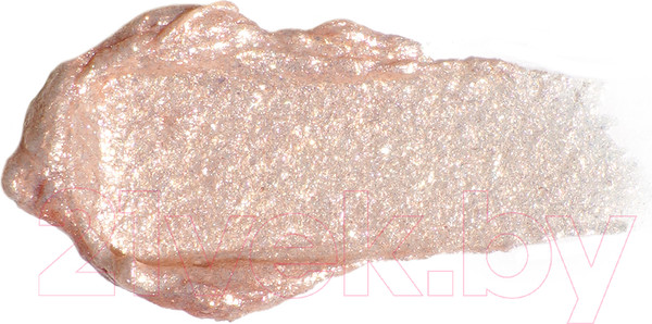 Изображение товара Тени для век Vivienne Sabo Artiste 24/7 тон 02 Мерцающий с золотистыми глиттерами