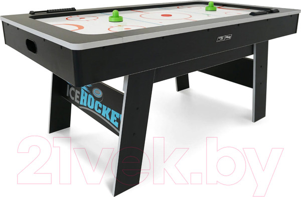 Изображение товара Аэрохоккей Start Line Ice Time 4 / SLP-4AH1BL